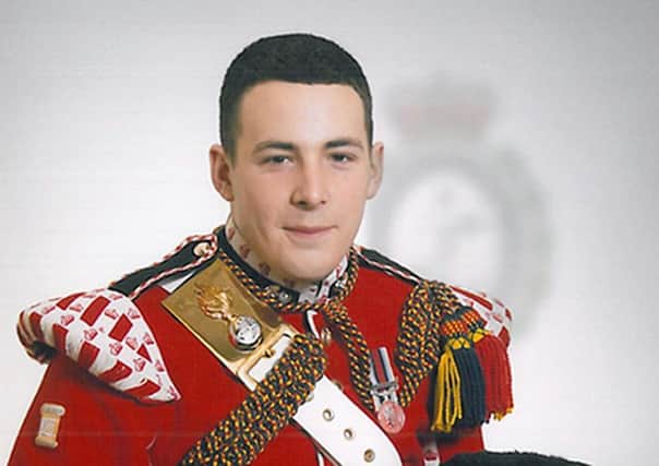 Lee Rigby