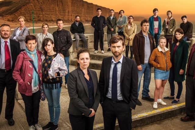 Broadchurch