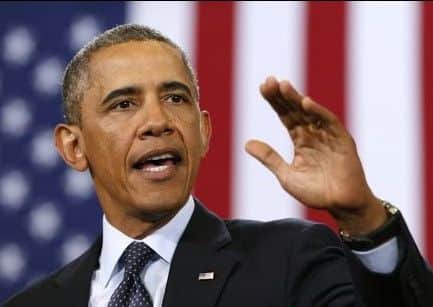 Barack Obama