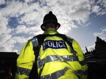 One person has been arrested for the incident.