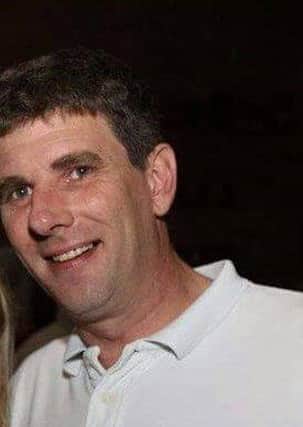 John Pasmore has been missing from his home in Havant since Thursday afternoon     PHOTO: Hampshire police
