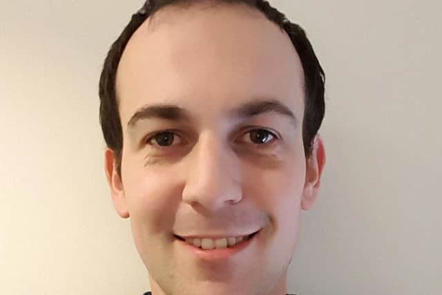 Kieran Howard