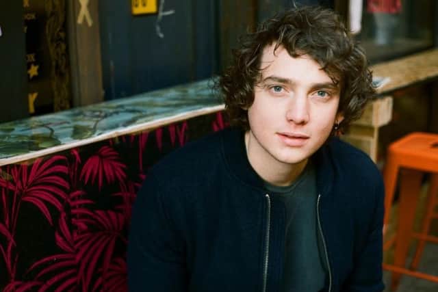 Dan Owen