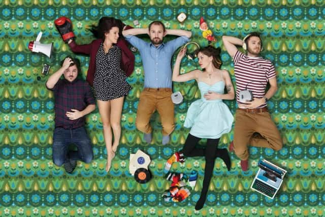 Keston Cobblers Club