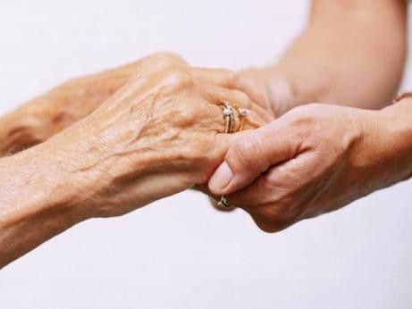 Mu'Gbortima Care Services specialised in elderly care.