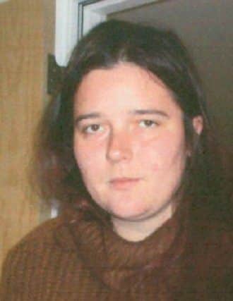 Have you see Jasmine Craig? PPP-171104-212424001