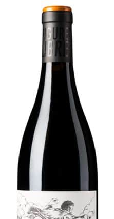 Figure Libre Freestlyle Rouge 2014
