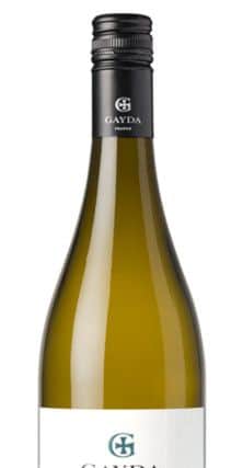 Gamme Cepage Viognier 2015