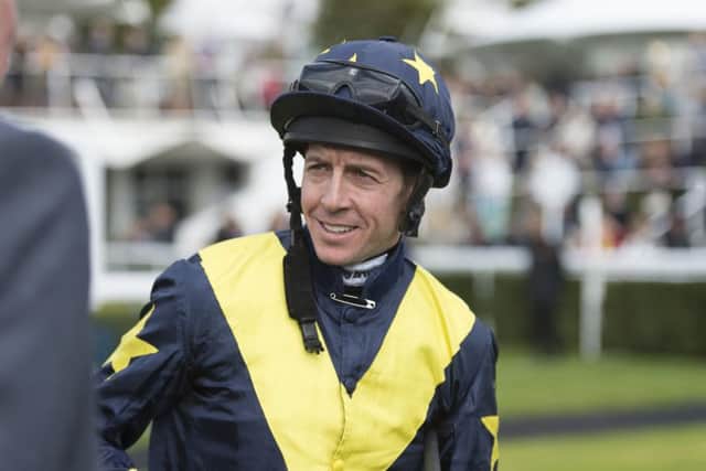 Jim Crowley. Picture: Matt Sills PPP-171204-121408001