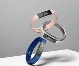A Fitbit