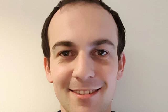 Kieran Howard