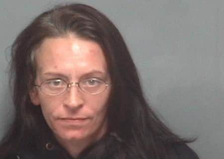 Missing Victoria Evans. Picture: Hampshire police