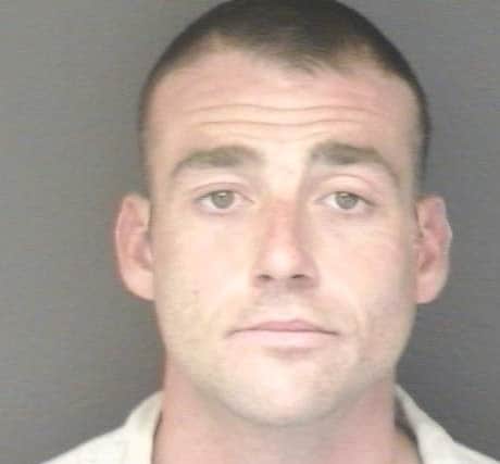 Missing James Telford from Portsmouth.