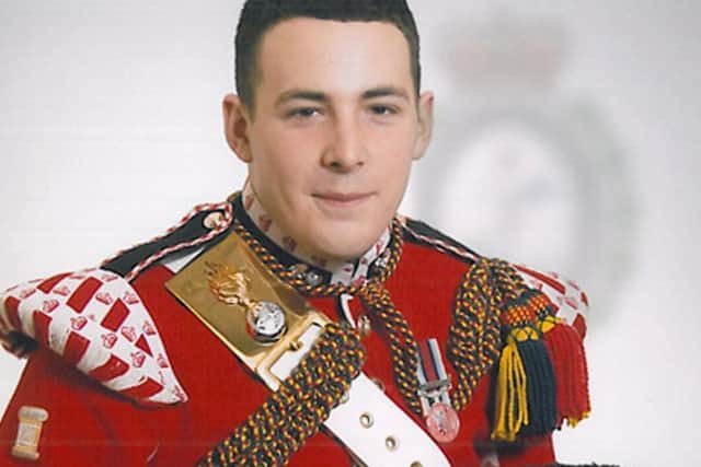 Lee Rigby