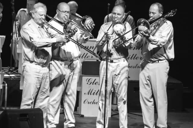 Glenn Miller Orchestra