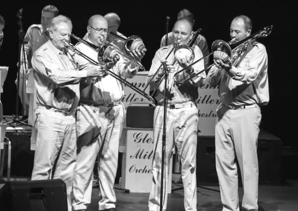 Glenn Miller Orchestra