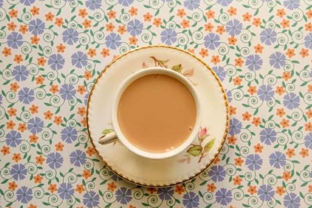 National Tea Day is today