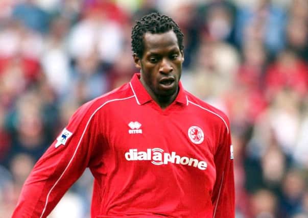 Ugo Ehiogu. Picture: Laurence Griffiths/Getty Images