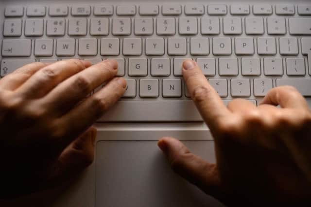 Internet trolls can be very cruel