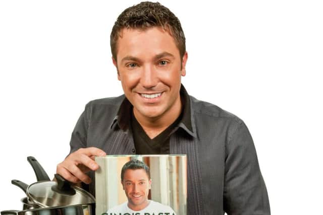 Gino D'Acampo
