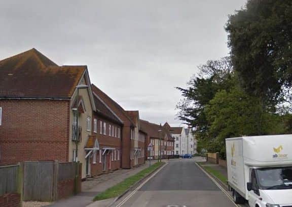 Velyn Avenue. Picture: Google Maps