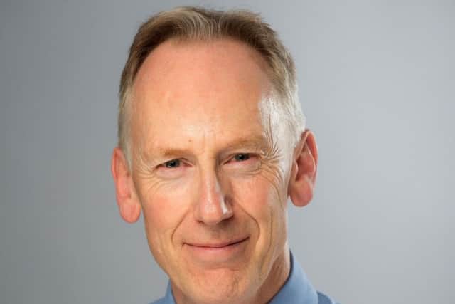 Mark Smith, CEO The Southern Co-operative