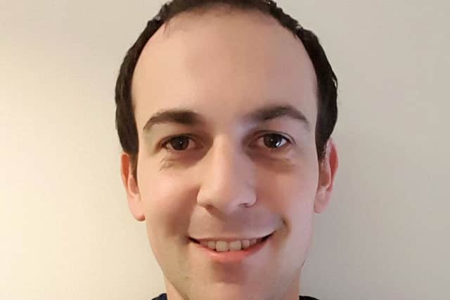 Kieran Howard