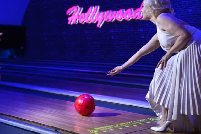 Bowlplex in Portsmouth is set to be transformed into a Hollywood Bowl with a Â£750,000 refurbishment