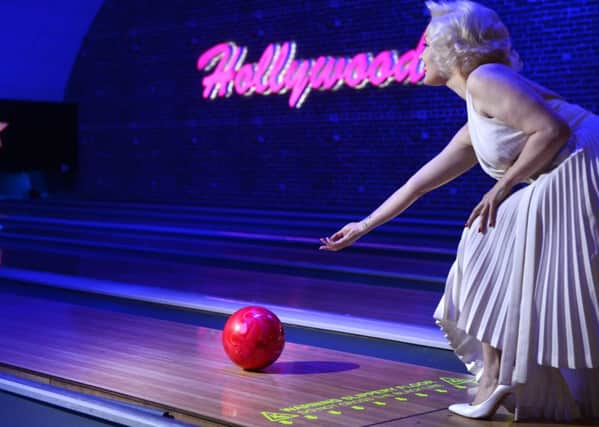 Bowlplex in Portsmouth is set to be transformed into a Hollywood Bowl with a Â£750,000 refurbishment