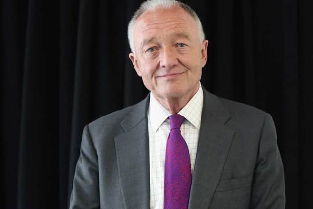 Ken Livingstone taken off Portsmouth Festivities line-up