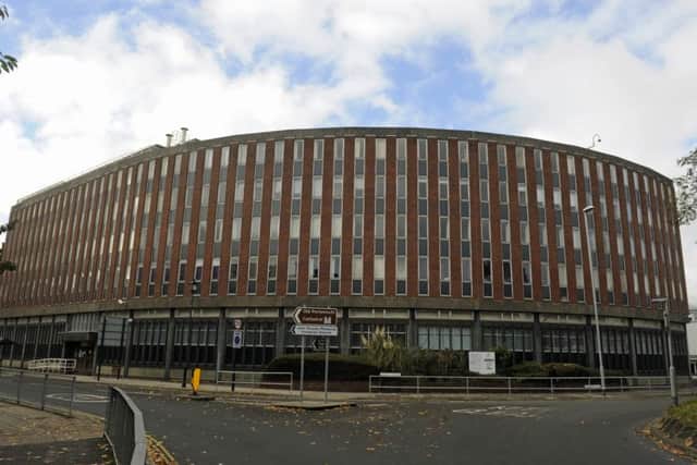 The University of Portsmouth has improved in ranking