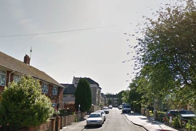 King William Street. Picture: Google Maps
