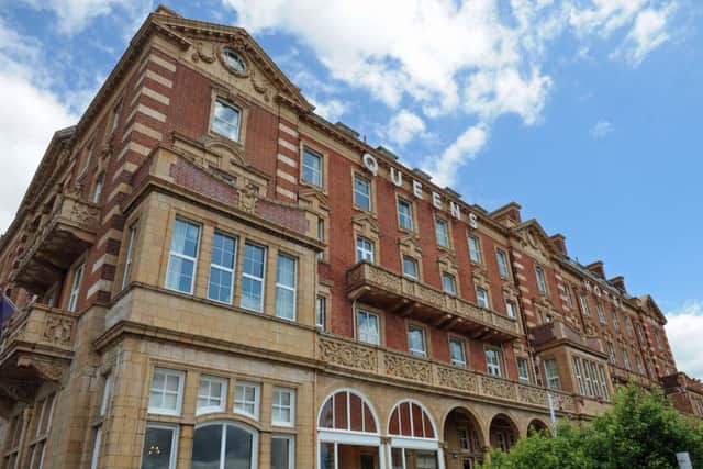 The Queen's Hotel in Southsea is set for a Â£7m revamp
