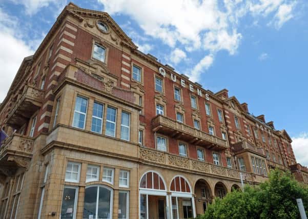 The Queen's Hotel in Southsea is set for a Â£7m revamp