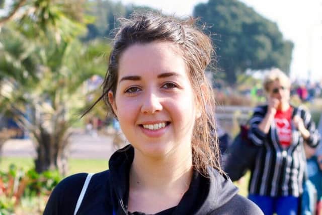 Louisa Elliott