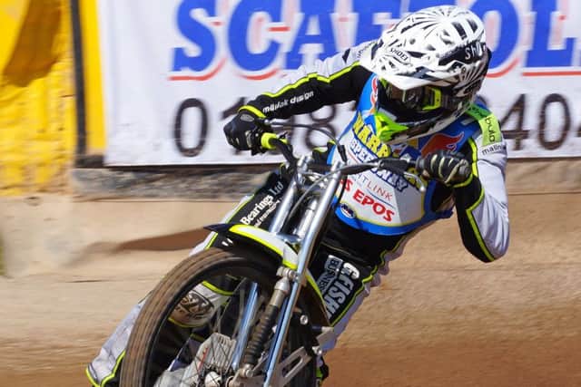 Ben Wilson