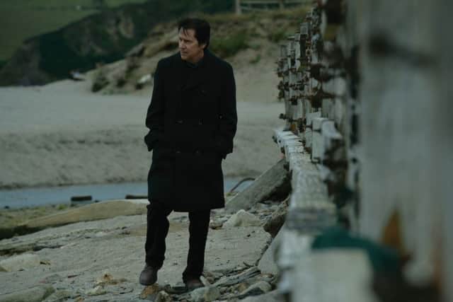 Shakin' Stevens. Picture by Graham Flack