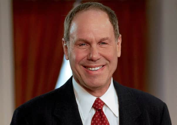 Former Disney CEO Michael Eisner, who is looking to take over Pompey