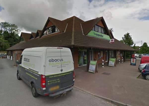 The Co-op store in Clanfield. Picture: Google Maps