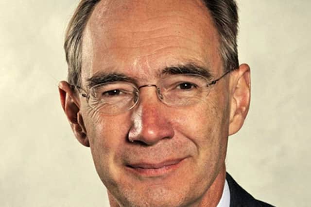 Andrew Turner
