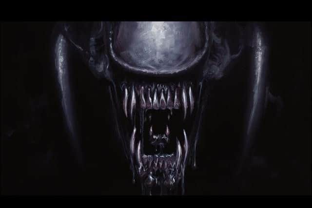 Alien: Covenant