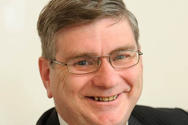 Gary Walker