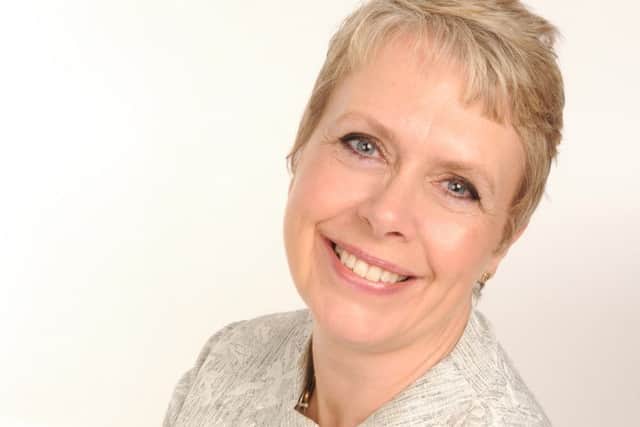 Author Penny Leggs latest work, Crime in the Second World War, below, is out now