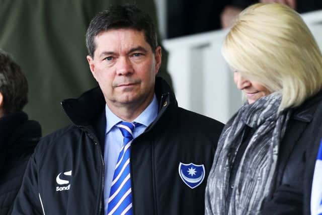 Mark Catlin