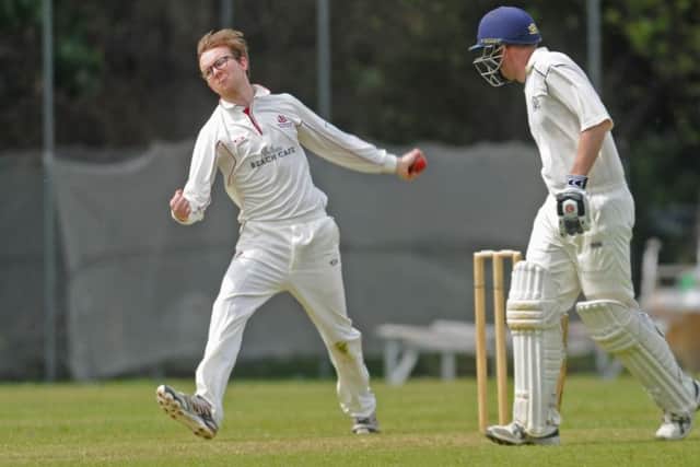 Kieron Dunston