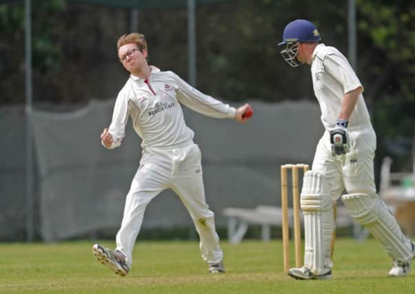 Kieron Dunston