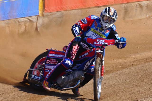Chris Widman