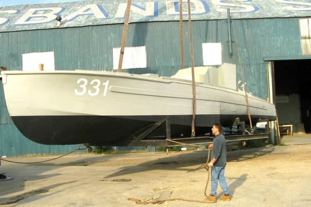 CMB 331