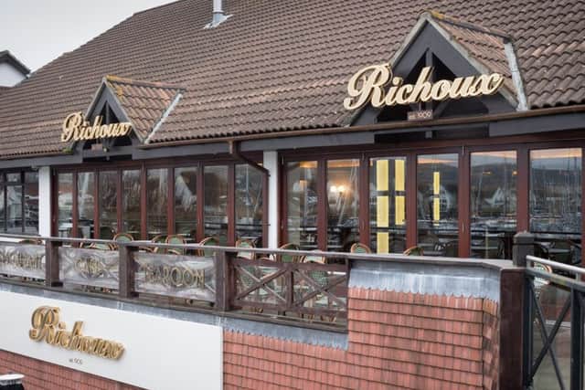 Richoux