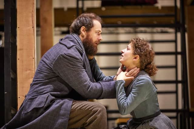 Jane Eyre at Mayflower Theatre, Southampton